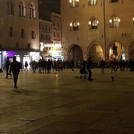 ボローニャCasa Marzia - Vicino A Sant'Orsola E Centro Citta, Silenzioso E Accoglienteアパートメント エクステリア 写真