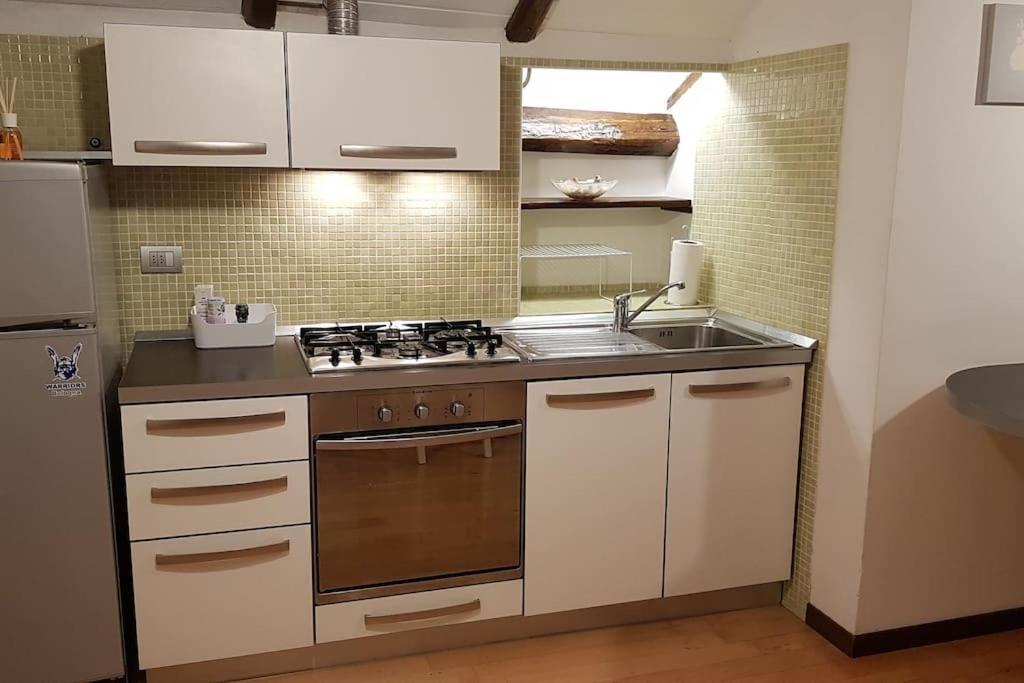 ボローニャCasa Marzia - Vicino A Sant'Orsola E Centro Citta, Silenzioso E Accoglienteアパートメント エクステリア 写真