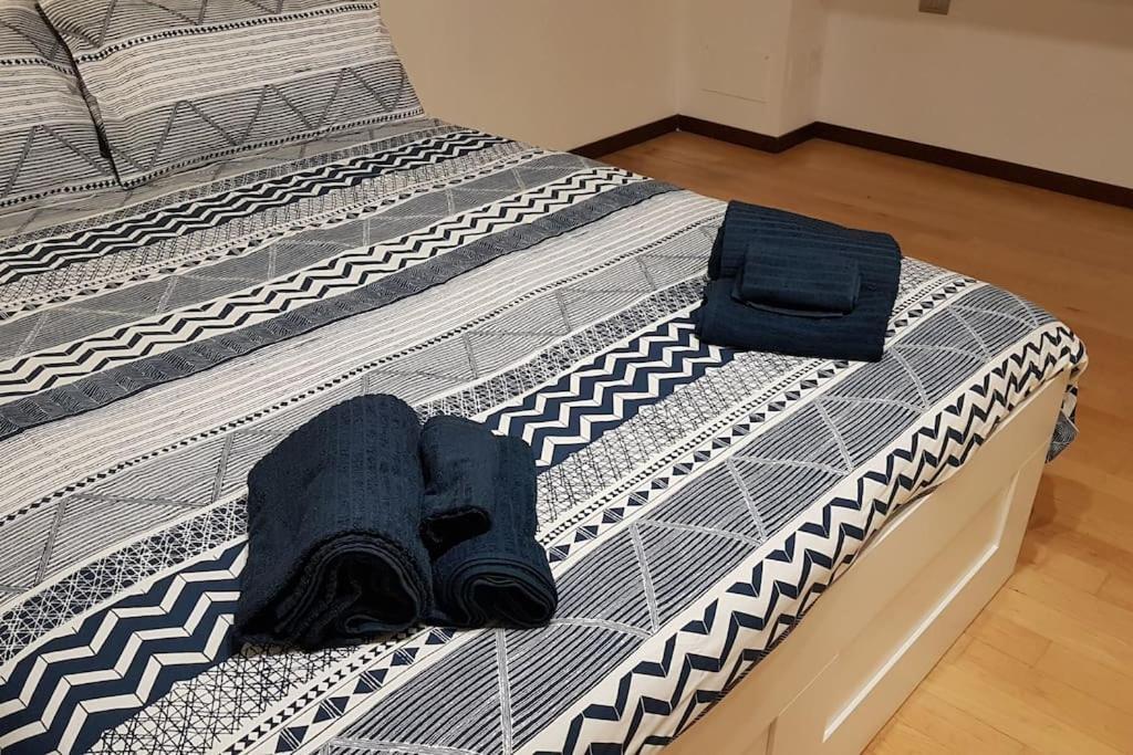 ボローニャCasa Marzia - Vicino A Sant'Orsola E Centro Citta, Silenzioso E Accoglienteアパートメント エクステリア 写真