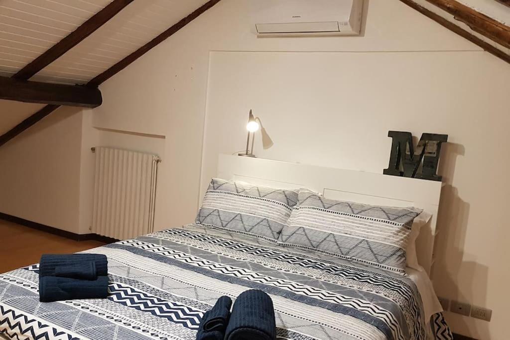 ボローニャCasa Marzia - Vicino A Sant'Orsola E Centro Citta, Silenzioso E Accoglienteアパートメント エクステリア 写真