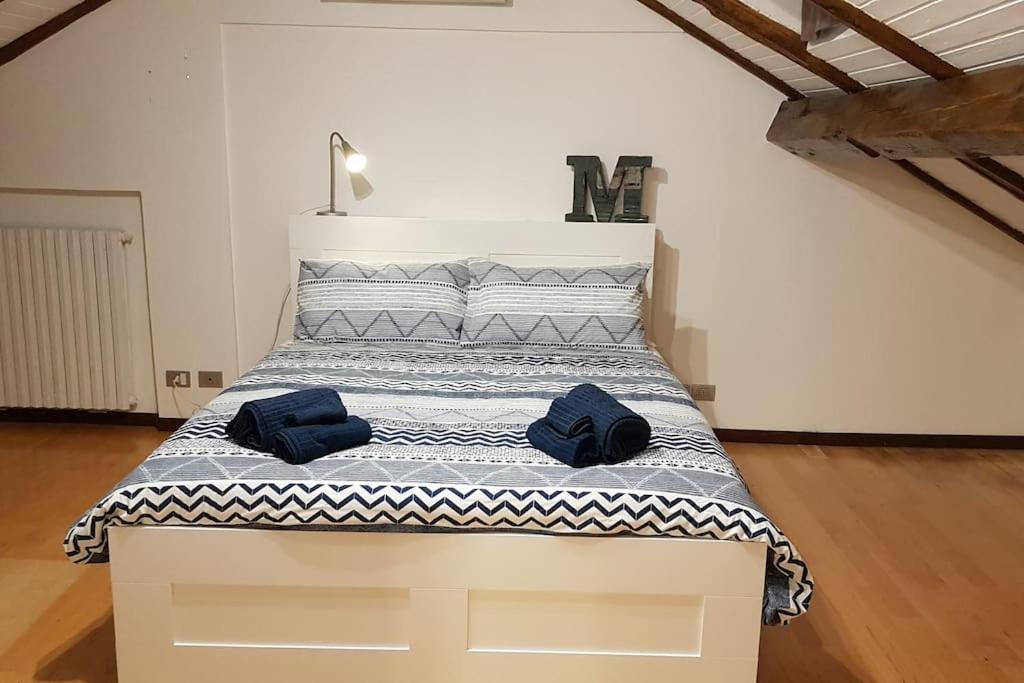 ボローニャCasa Marzia - Vicino A Sant'Orsola E Centro Citta, Silenzioso E Accoglienteアパートメント エクステリア 写真